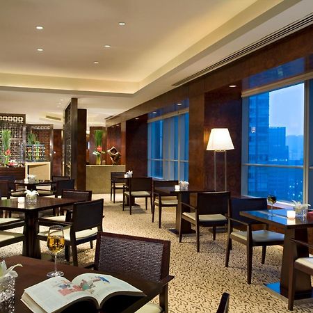 Grand Millennium Beijing Hotel Екстериор снимка