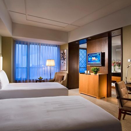 Grand Millennium Beijing Hotel Екстериор снимка