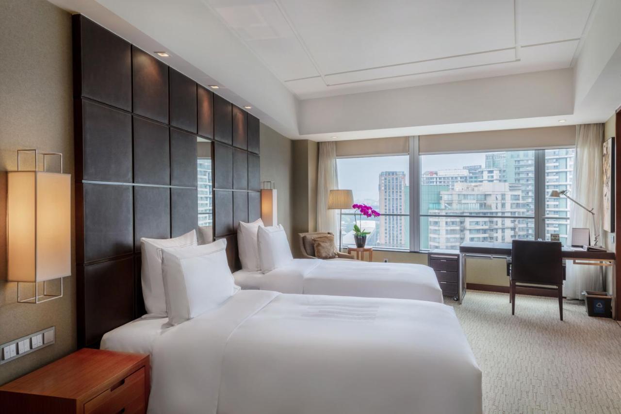Grand Millennium Beijing Hotel Екстериор снимка