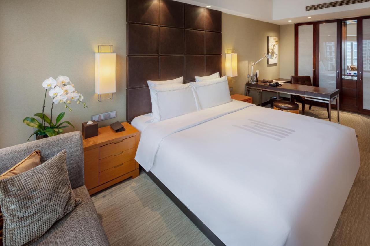 Grand Millennium Beijing Hotel Екстериор снимка