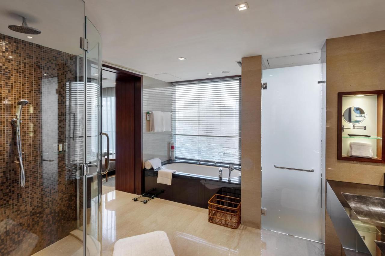 Grand Millennium Beijing Hotel Екстериор снимка