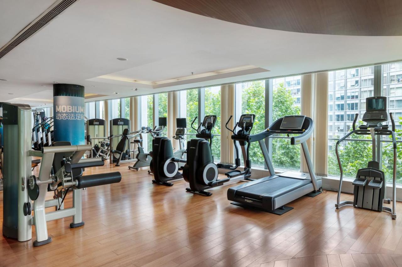 Grand Millennium Beijing Hotel Екстериор снимка
