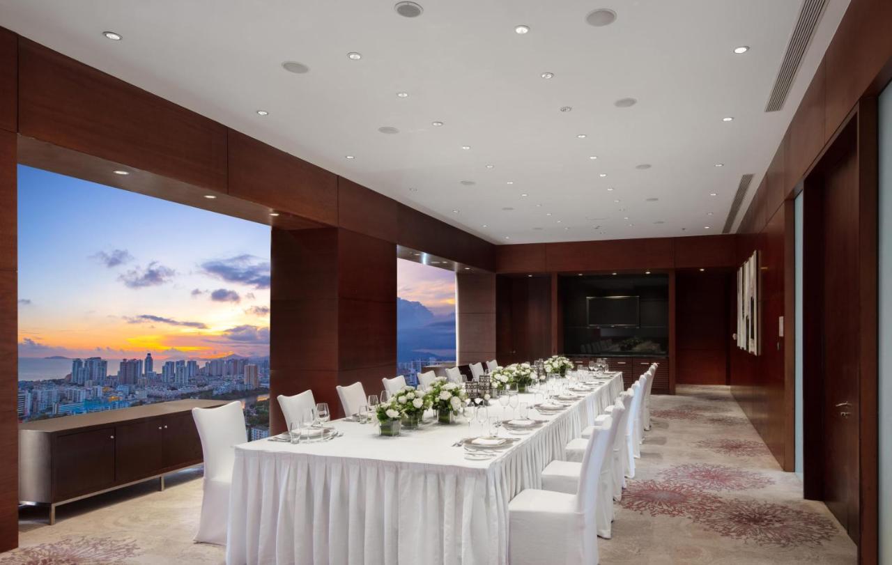 Grand Millennium Beijing Hotel Екстериор снимка