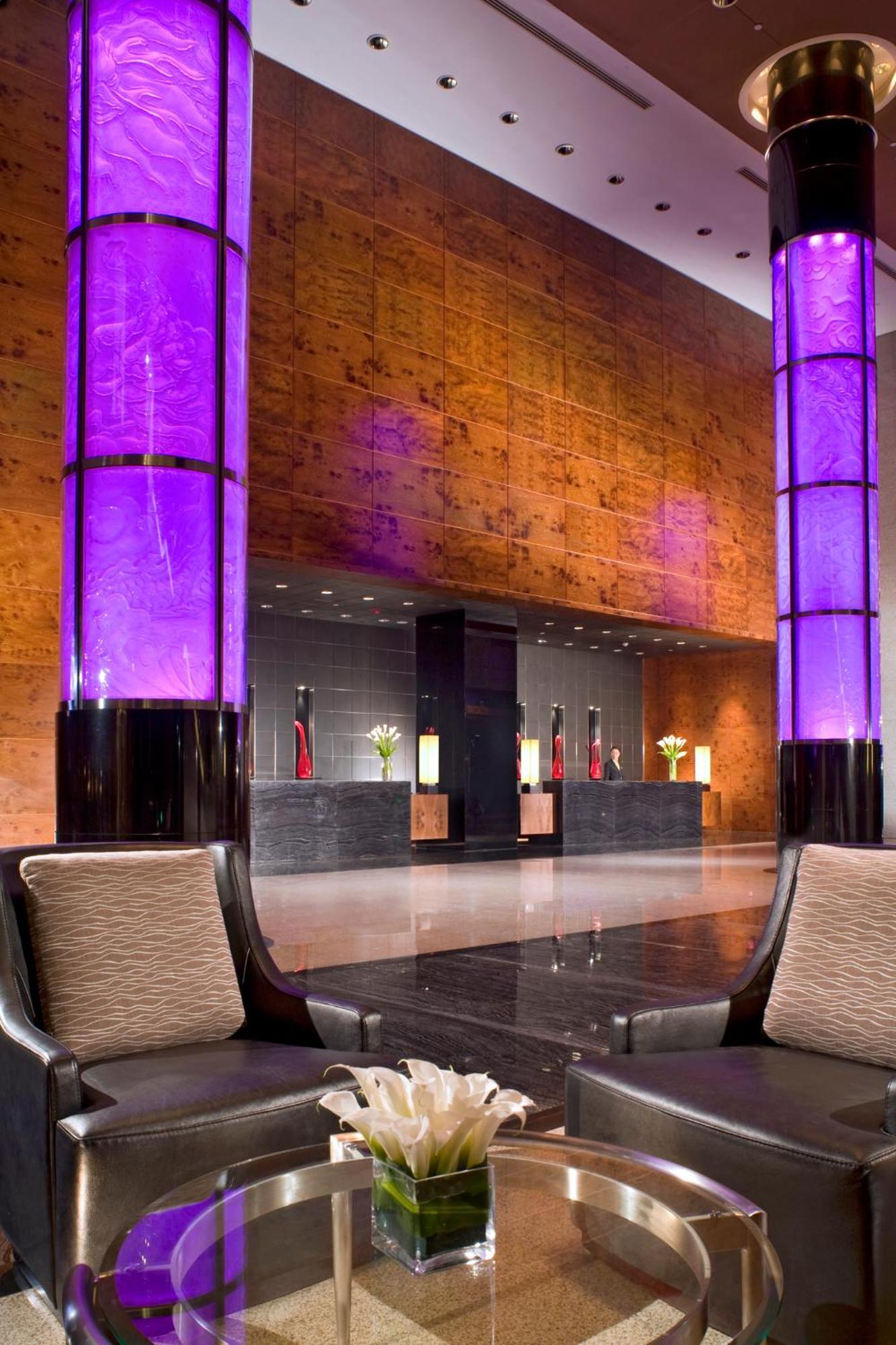 Grand Millennium Beijing Hotel Екстериор снимка