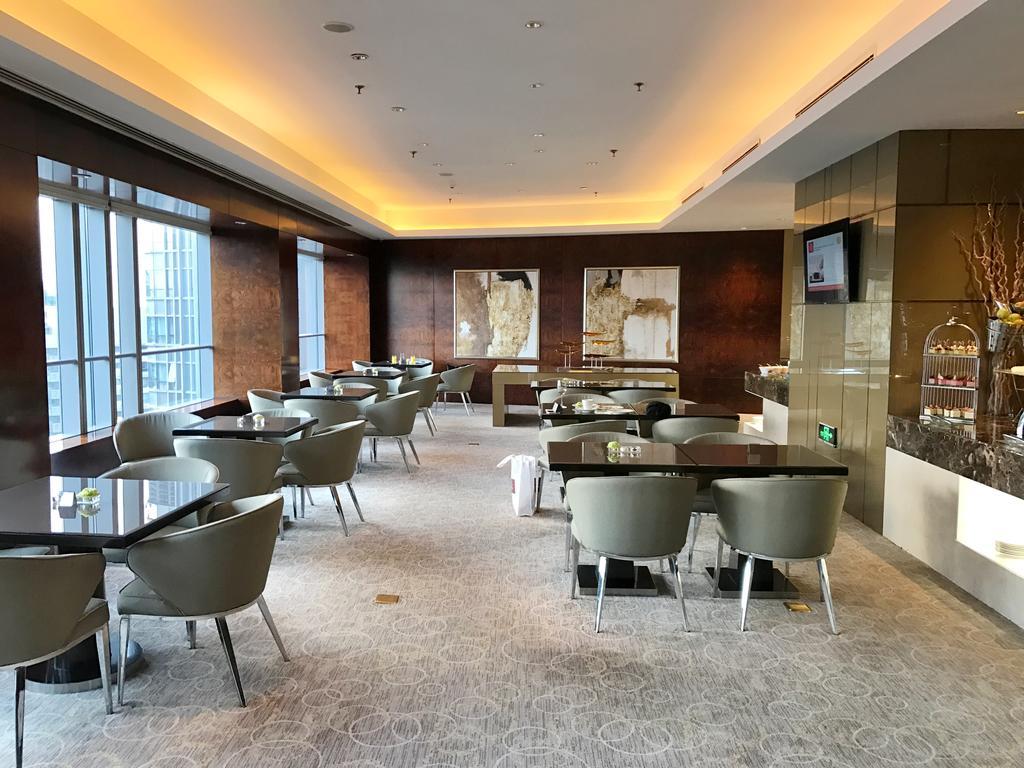 Grand Millennium Beijing Hotel Екстериор снимка